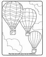 Air Balloon Hot Coloring Pages Printable Balloons Kids Bestcoloringpagesforkids Print Burning Wood Color Patterns Easy Google Printables Getcolorings sketch template