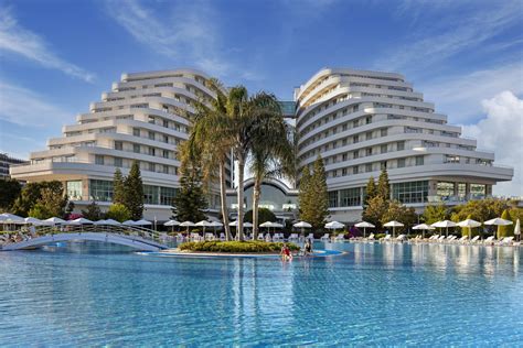 hotel miracle resort  lara holidaycheck tuerkische riviera tuerkei
