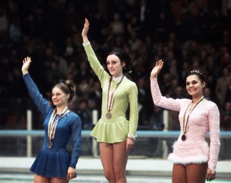 the greatest and most inspiring olympic moments