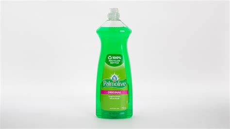 palmolive original review dishwashing liquid choice