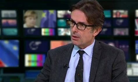 Robert Peston I’m Not Saying Britain Is Finished But Our Current