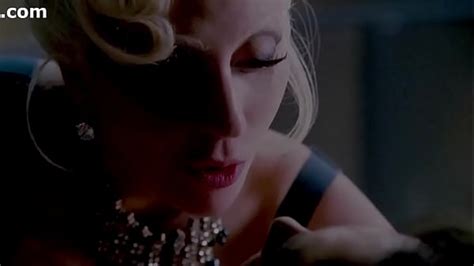 Lady Gaga Blowjob Scene American Horror Story Scandalpostandcom Xxx