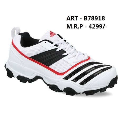 adidas sports shoes white