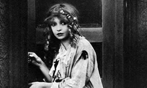 lillian gish should a great actor be judged by a racist film film