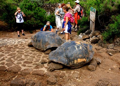 galapagos national park entrance fee  blog