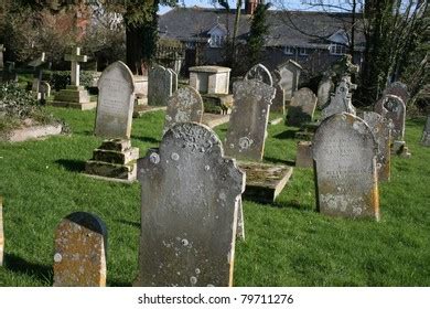 english graveyard stock photo  shutterstock