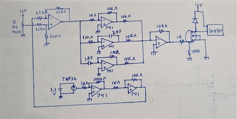 temperature controller  pid works   heater  doesnt work electrical