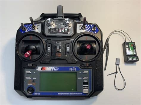 flysky  ghz fs  radio system