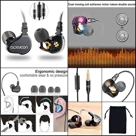 earphone wiring diagram  mic