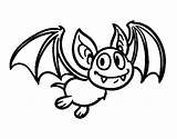 Vampiro Morcego Colorir Murcielago Pipistrello Dibuix Vampir Murcielagos Cdn5 Dibuixos Imprimir Acolore Murciélago sketch template