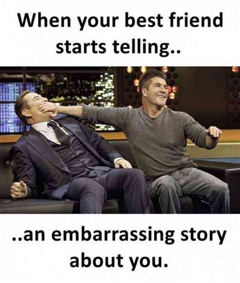 10 Super Funny Friendship Memes To Send To Your Friends