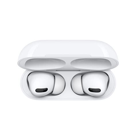 Mwp22am A 226 Apple Airpods Pro Wireless Charging Case White