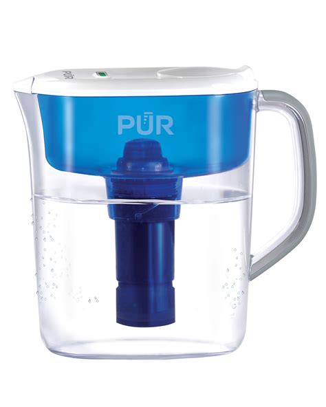 pur water unveils ultimate pitcher series featuring maxion