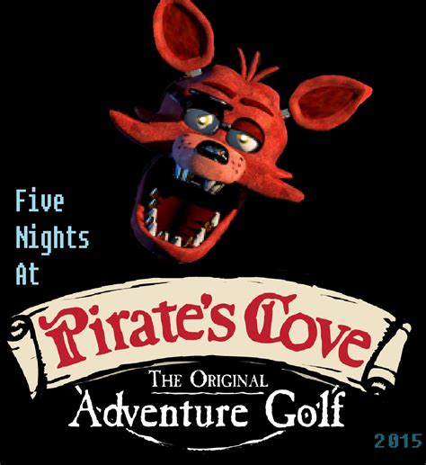 Five Nights At Pirate S Cove Five Nights At Freddy S