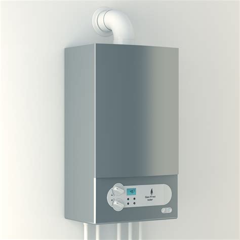 benefits   gas hot water system