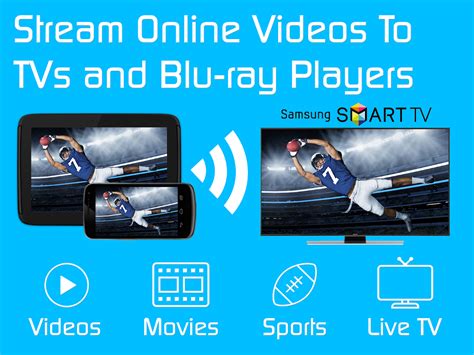 video tv cast samsung tv hd   android apps  google play