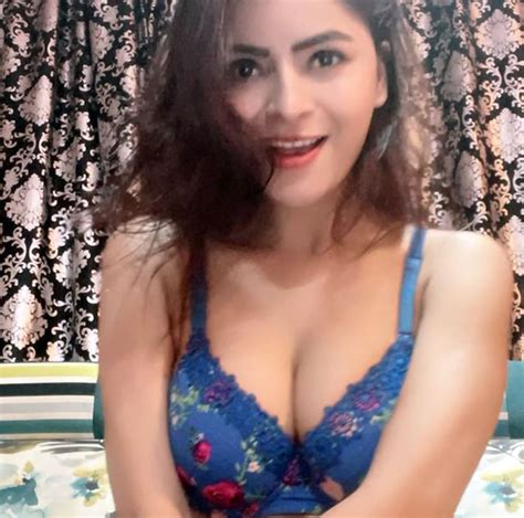 gehana vasisth nude leaked pics and porn video scandal planet