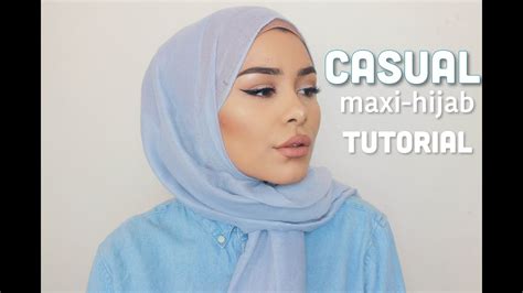 Simple Easy Hijab Tutorial Youtube Orgy Quality Porn