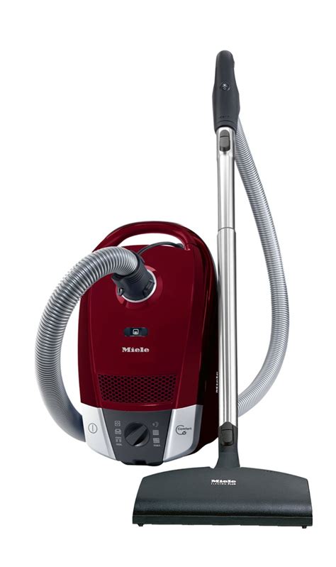 miele  topaz canister vacuum cleaner reviews