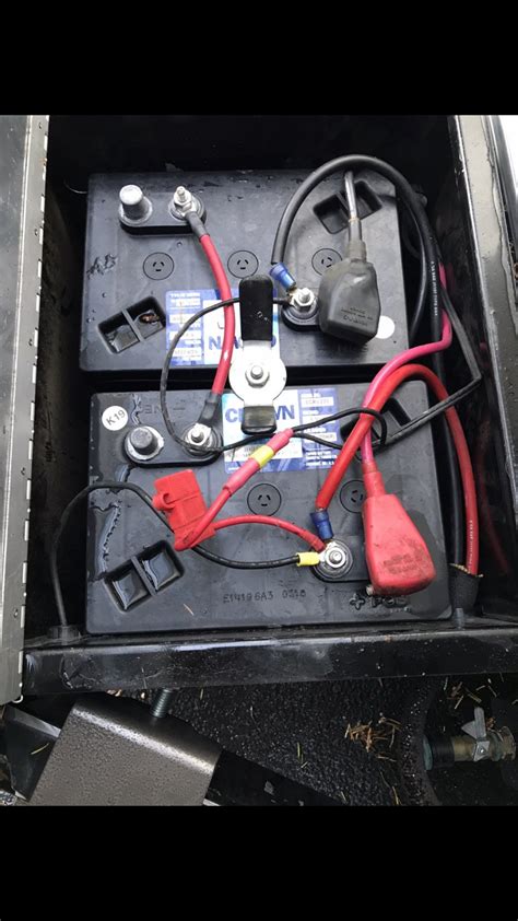 victron smart shunt install  page  airstream forums