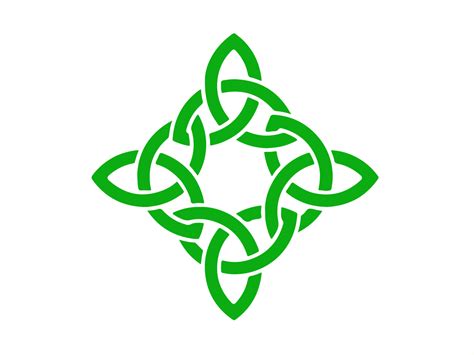 celtic symbols   meanings mythologiannet