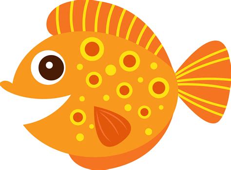 fish clipart png  clipart station