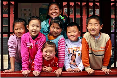 chinese children   christians     believers