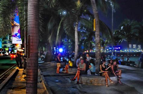pattaya thailand the sex crime and suicide capital of asia