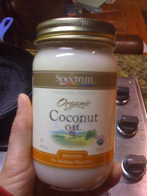 Coconut Oil A Natural Lube Natural Lube Coconut Oil