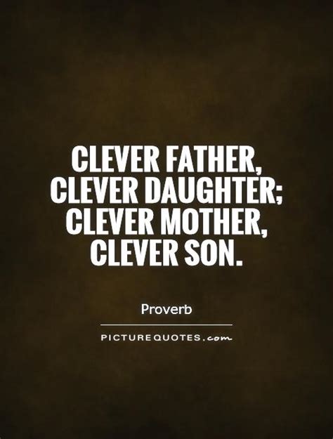clever mother quotes quotesgram