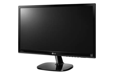 LG 22MP48HQ-P: 22 Inch Class Full HD IPS LED Monitor | LG USA