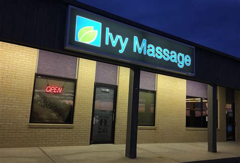 ivy massage home facebook