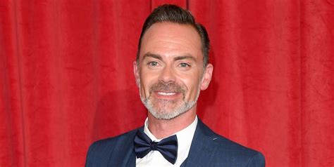 Corrie Star Daniel Brocklebank Was Banned From A Dating Site