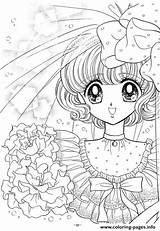 Coloring Pages Paradise Happy Books Force Glitter صور Printable Book Sheets التلوين Anime Princess Adult تلوين Colouring Japanese Cute قديمه sketch template