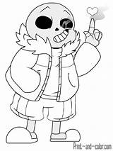 Coloring Undertale Flowey Frisk Roblox Everfreecoloring Games Papyrus sketch template