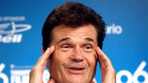 Actor Fred Willard Insists He Did Nothing Wrong In Lewd Conduct Arrest