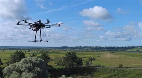 ethics  hunting  drones precisionoutdoors
