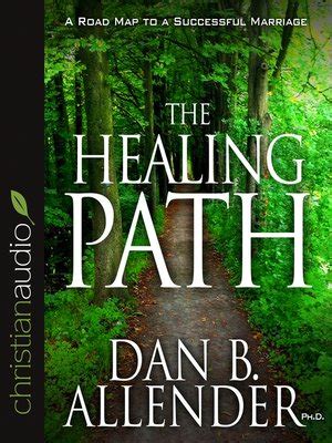 healing path    allender overdrive ebooks audiobooks