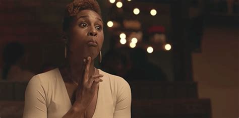 ‘insecure is coming back strong