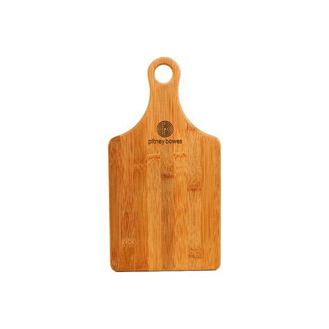 paddle cutting board