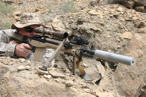 photo gallery  modified  rifles gun digest