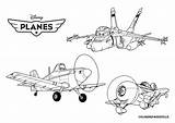 Trains Airplane sketch template