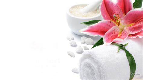 massage flower wallpapers top free massage flower backgrounds