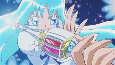 image heartcatch pretty cure marine tact png pretty