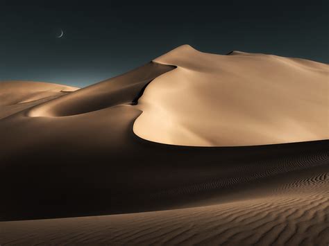desert dune  night wallpaper hd nature  wallpapers images