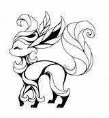 Leafeon Tattoo Pokemon Deviantart Glaceon Coloring Pages Flareon Drawings Cute Espeon Eeveelution Sylveon Set Eevee Choose Board Next Colouring Evolution sketch template