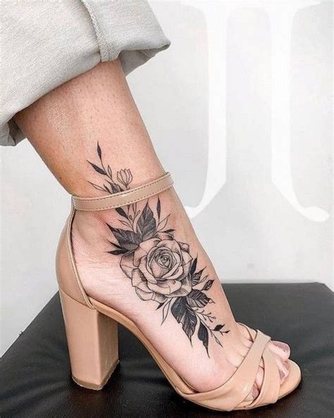 33 Most Beautiful Tattoos For Girls To Copy In 2019 39