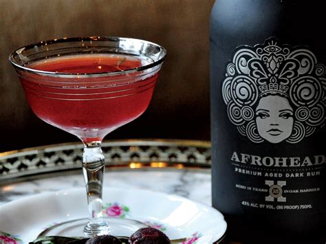 Cocktails Guaranteed To Impress Your Date On Valentine S Day