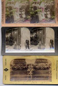 stereo view photographs lot   ebay