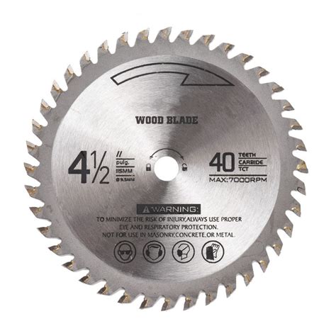 mm circular  blade tct wood cutter alloy steel  teeth carbide